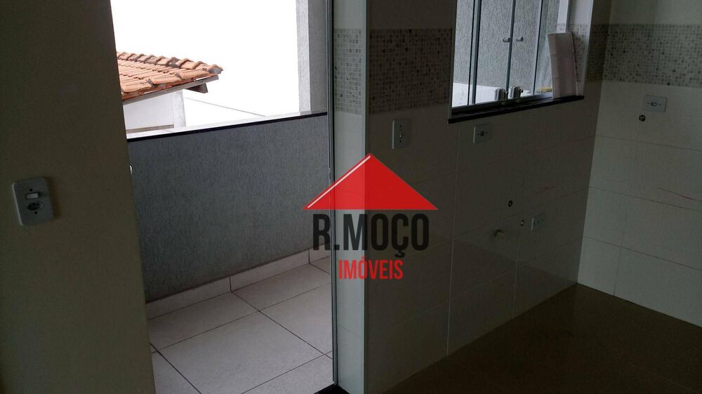Apartamento à venda com 2 quartos, 60m² - Foto 5