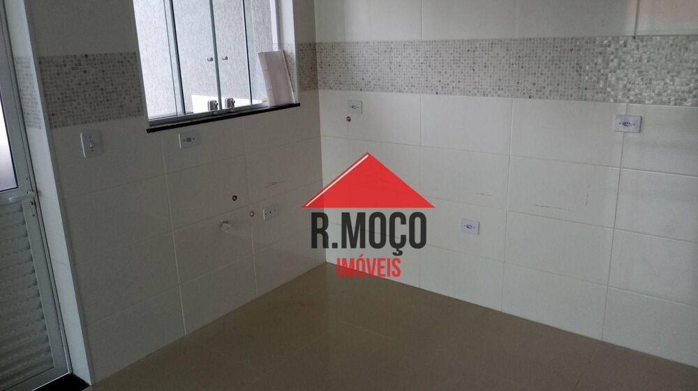 Apartamento à venda com 2 quartos, 60m² - Foto 2
