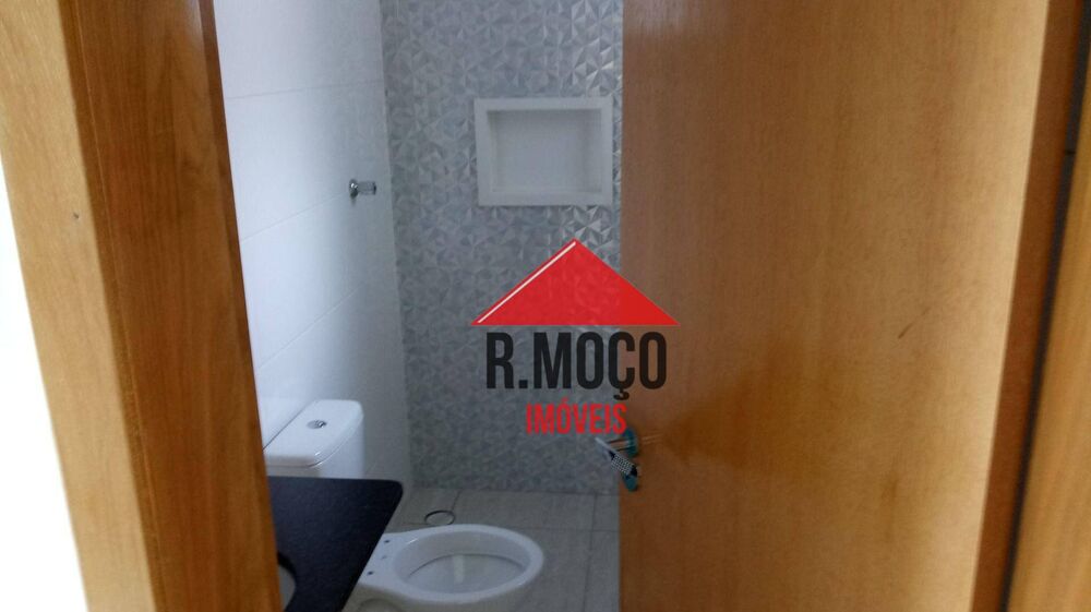 Apartamento à venda com 2 quartos, 60m² - Foto 6