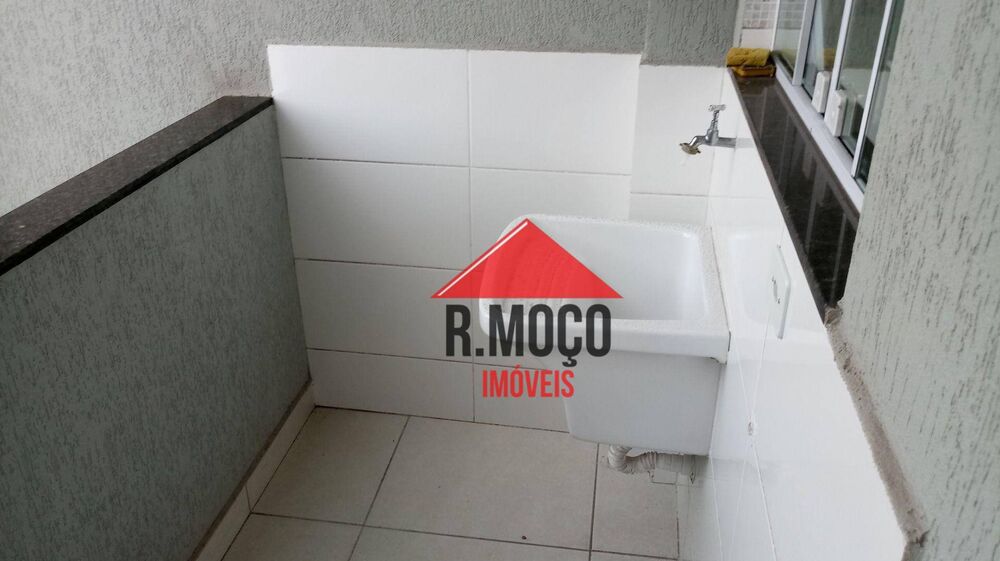 Apartamento à venda com 2 quartos, 60m² - Foto 4