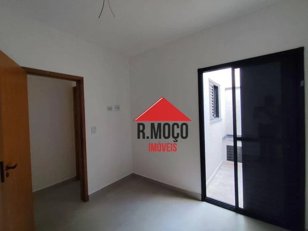 Apartamento, 2 quartos, 41 m² - Foto 3