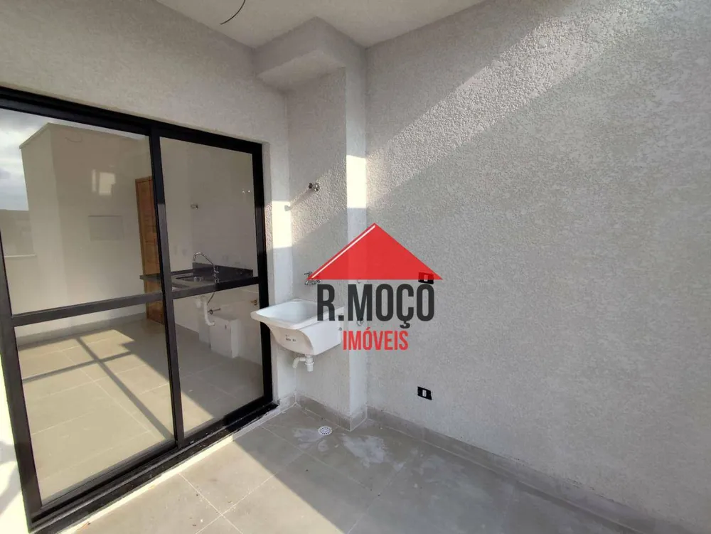 Apartamento, 2 quartos, 41 m² - Foto 8