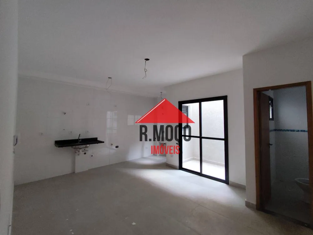 Apartamento, 2 quartos, 41 m² - Foto 1