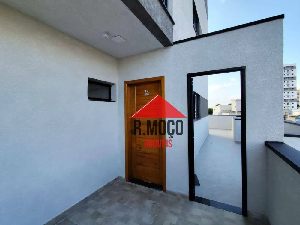 Apartamento, 2 quartos, 41 m² - Foto 6