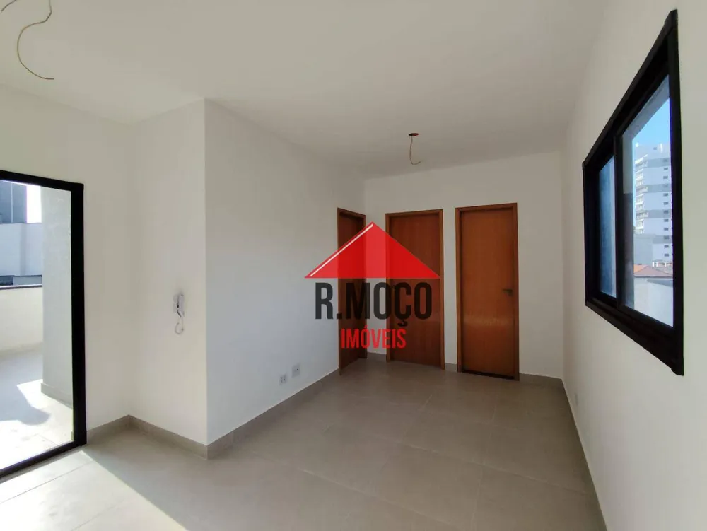 Apartamento, 2 quartos, 41 m² - Foto 7
