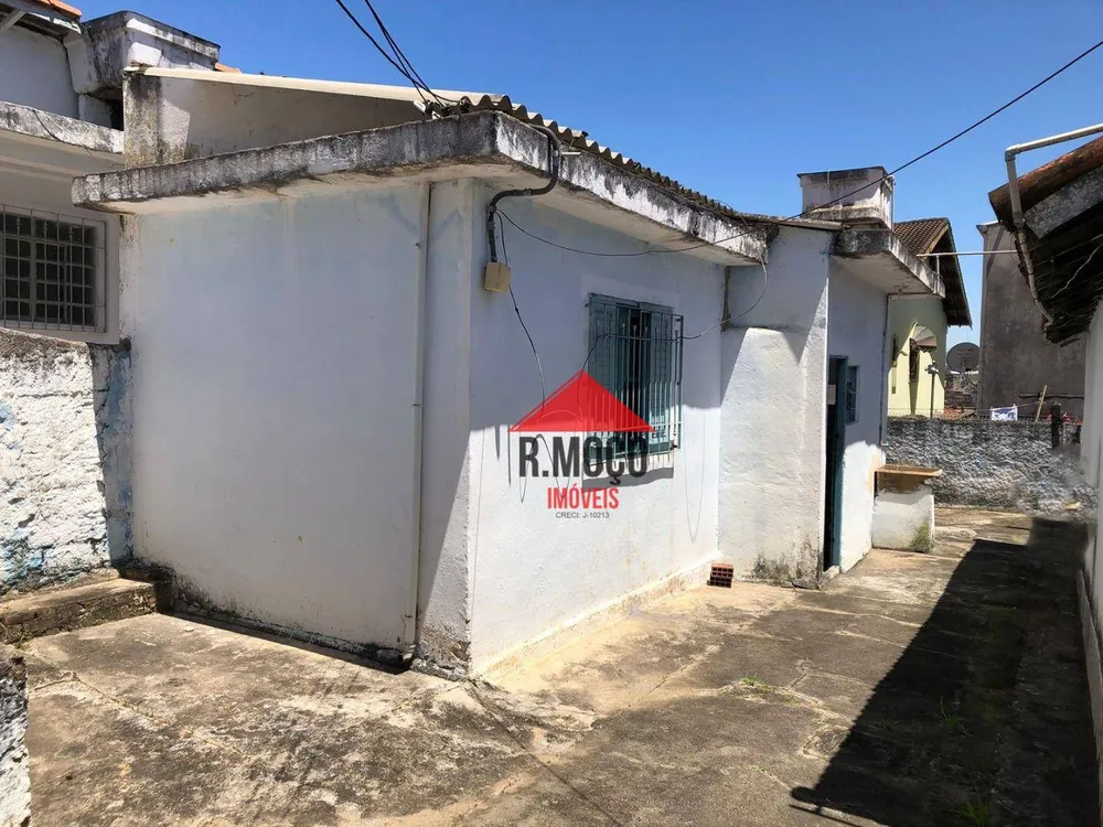 Terreno, 840 m² - Foto 1