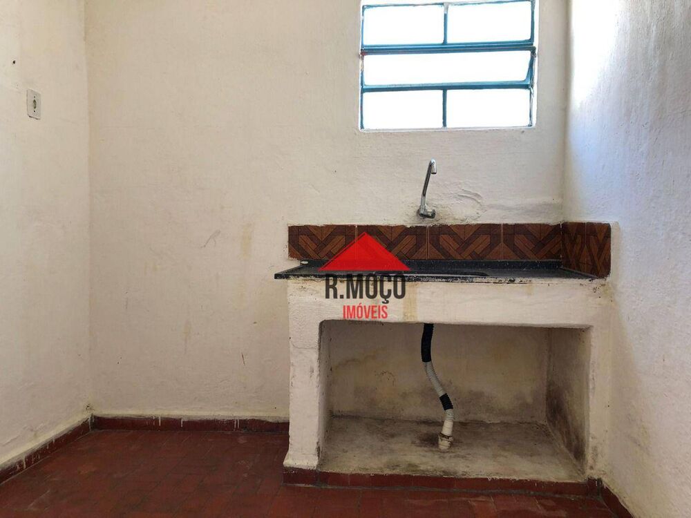 Terreno, 840 m² - Foto 1