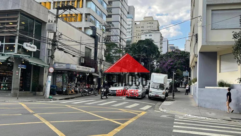 Apartamento, 2 quartos, 78 m² - Foto 11