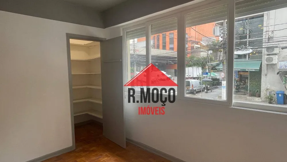 Apartamento, 2 quartos, 78 m² - Foto 12