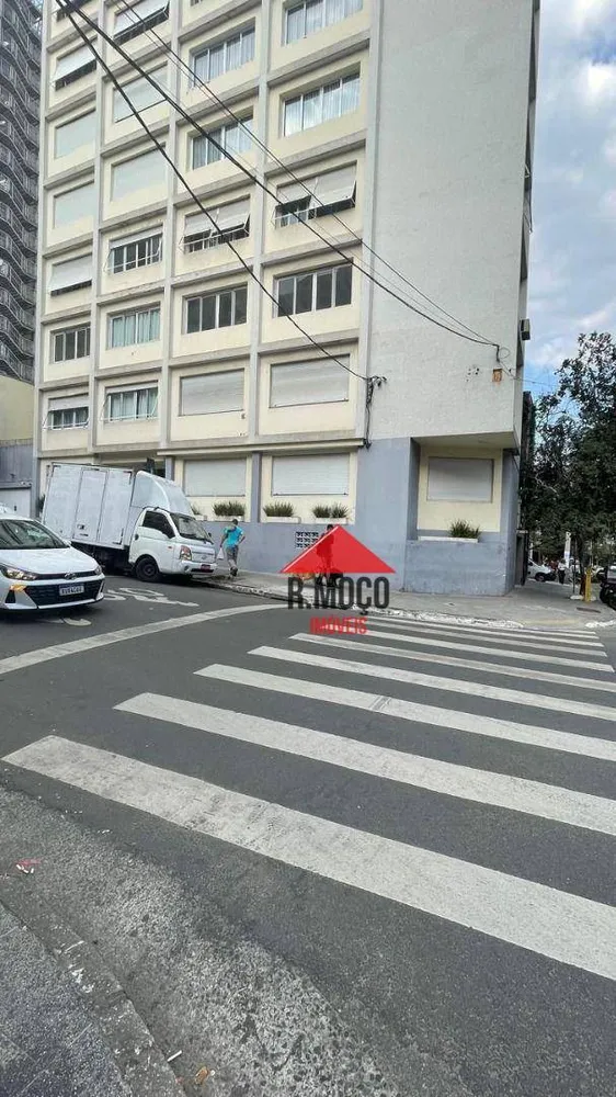 Apartamento, 2 quartos, 78 m² - Foto 1