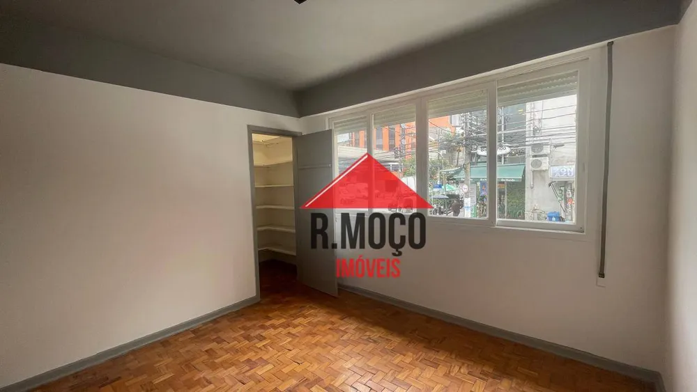 Apartamento, 2 quartos, 78 m² - Foto 10