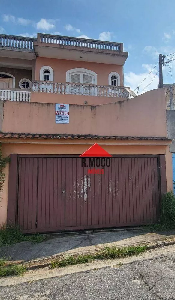 Sobrado, 3 quartos, 330 m² - Foto 18