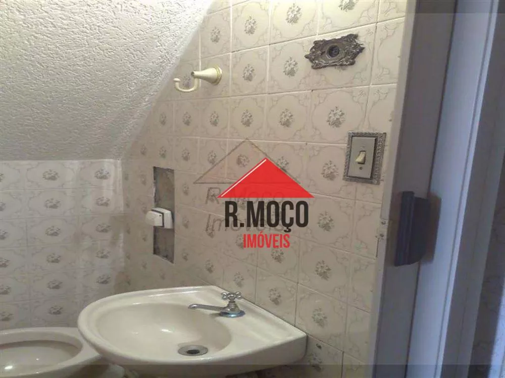 Sobrado, 3 quartos, 330 m² - Foto 17
