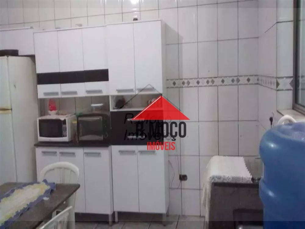 Sobrado, 3 quartos, 330 m² - Foto 14