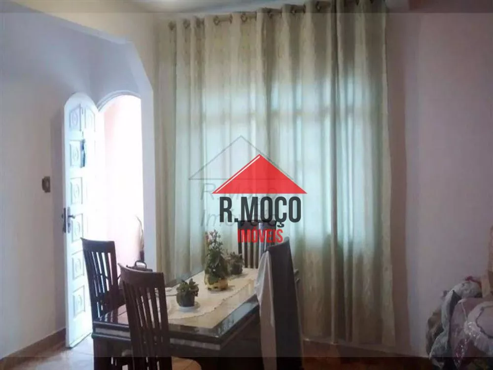 Sobrado, 3 quartos, 330 m² - Foto 9