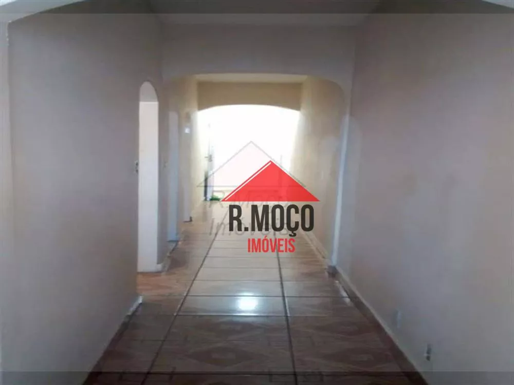 Sobrado, 3 quartos, 330 m² - Foto 19