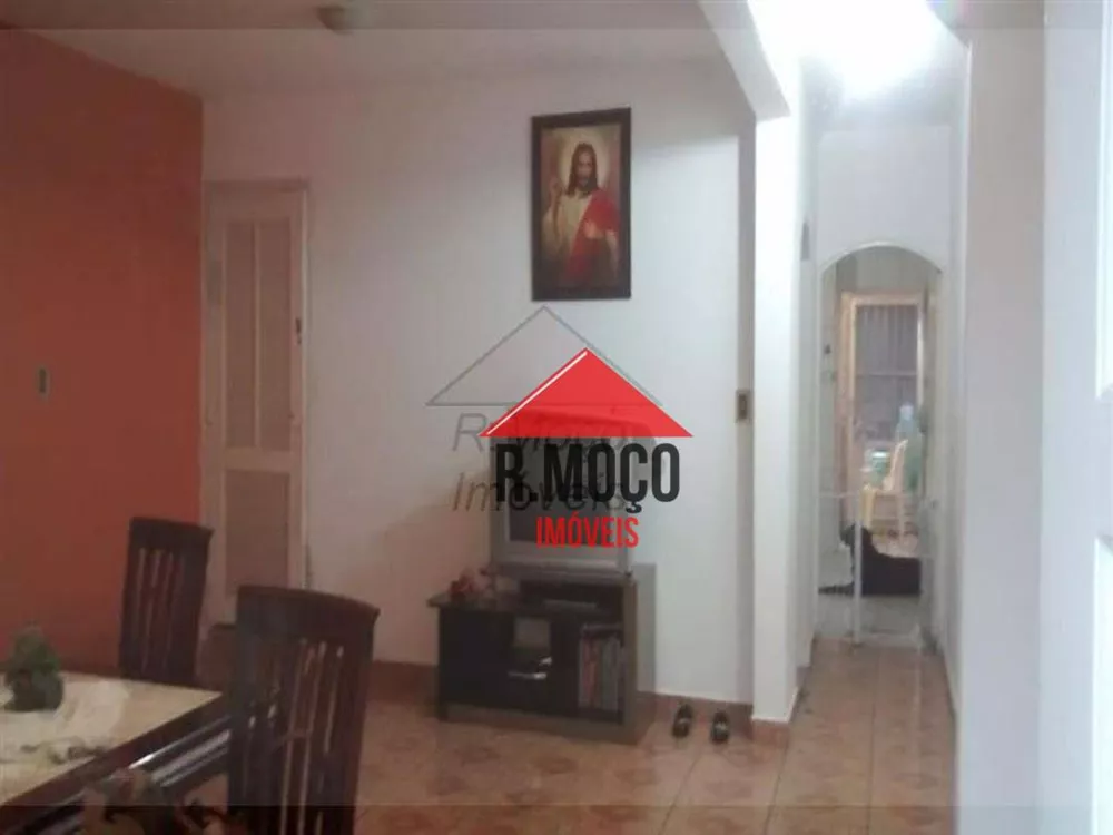 Sobrado, 3 quartos, 330 m² - Foto 12