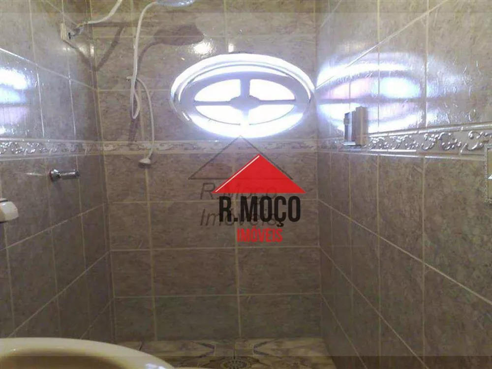 Sobrado, 3 quartos, 330 m² - Foto 5