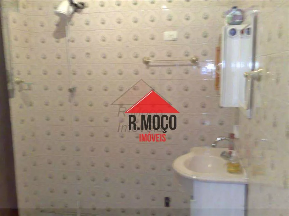 Sobrado, 3 quartos, 330 m² - Foto 15