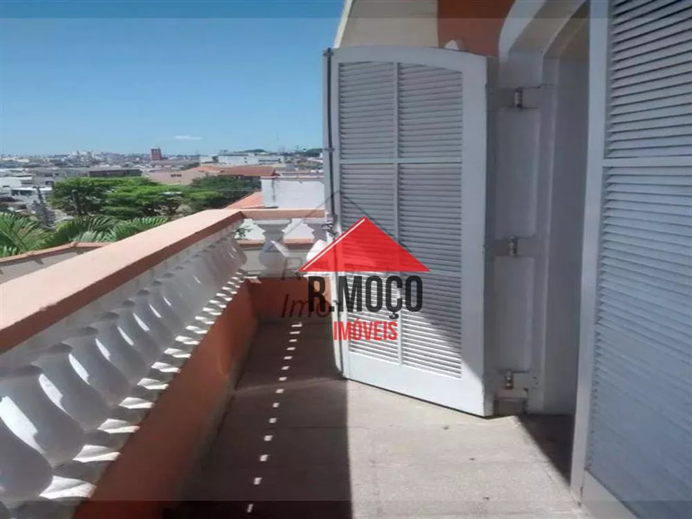 Sobrado, 3 quartos, 330 m² - Foto 4