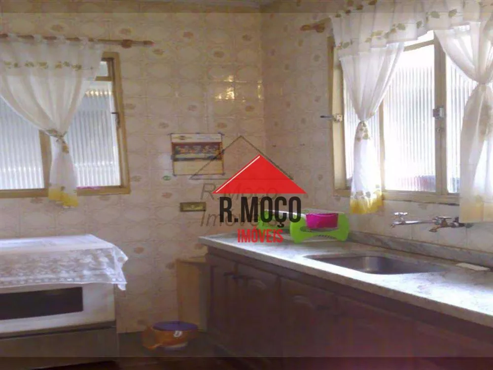 Sobrado, 3 quartos, 330 m² - Foto 21