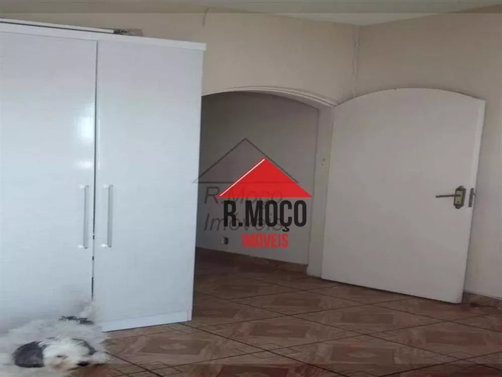 Sobrado, 3 quartos, 330 m² - Foto 22