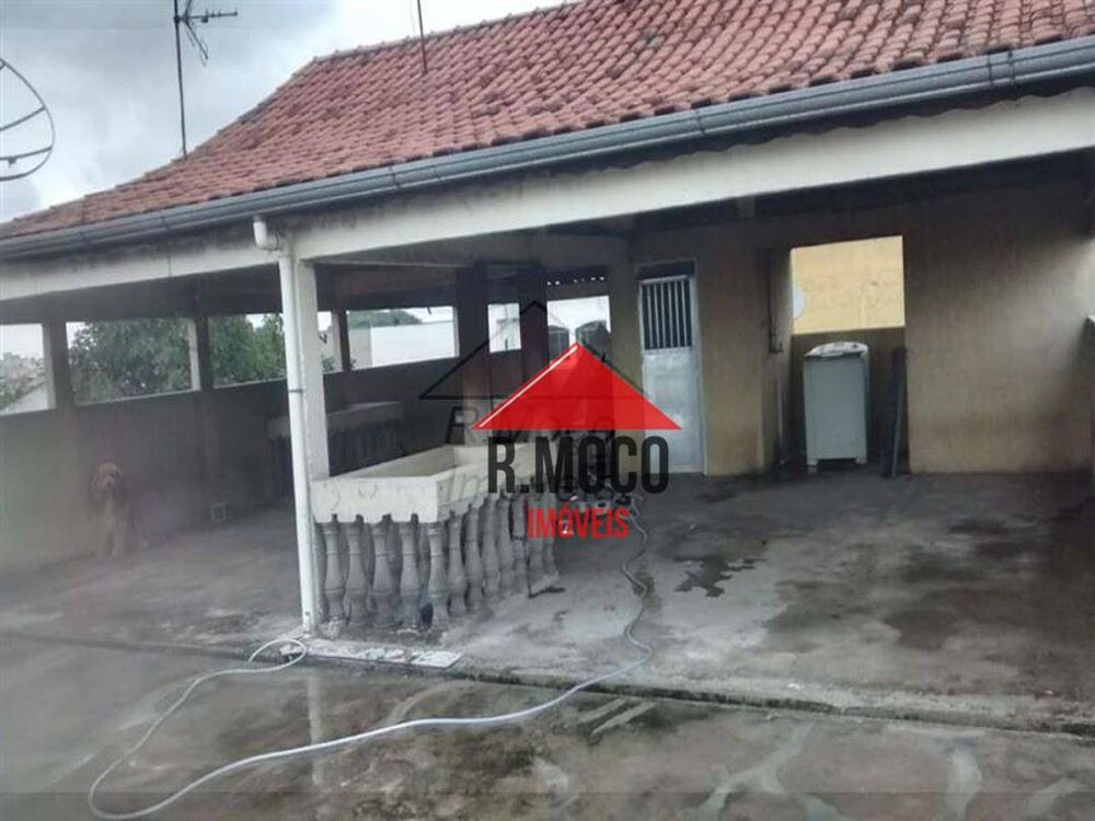 Sobrado, 3 quartos, 330 m² - Foto 30