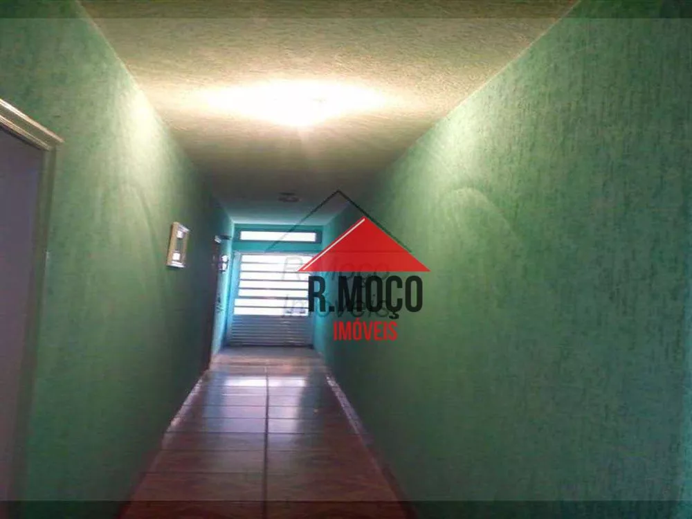 Sobrado, 3 quartos, 330 m² - Foto 7
