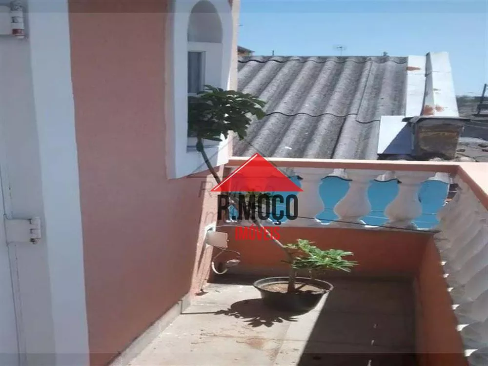 Sobrado, 3 quartos, 330 m² - Foto 3
