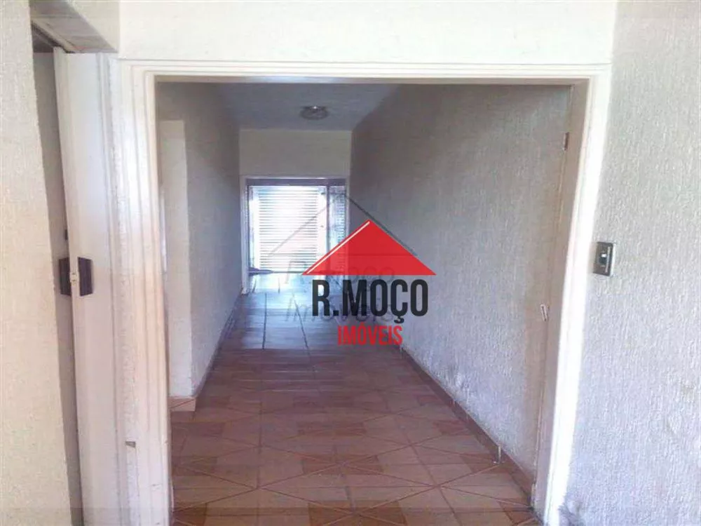 Sobrado, 3 quartos, 330 m² - Foto 11