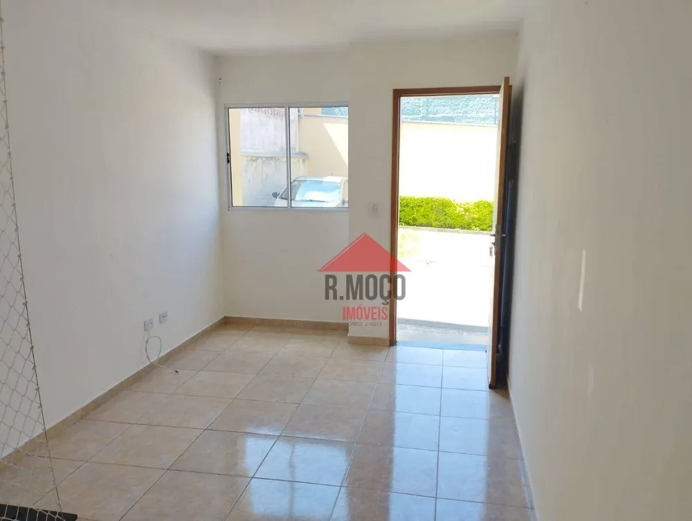 Sobrado, 2 quartos, 55 m² - Foto 4