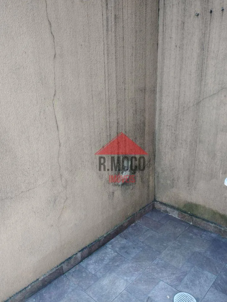 Sobrado, 2 quartos, 55 m² - Foto 5