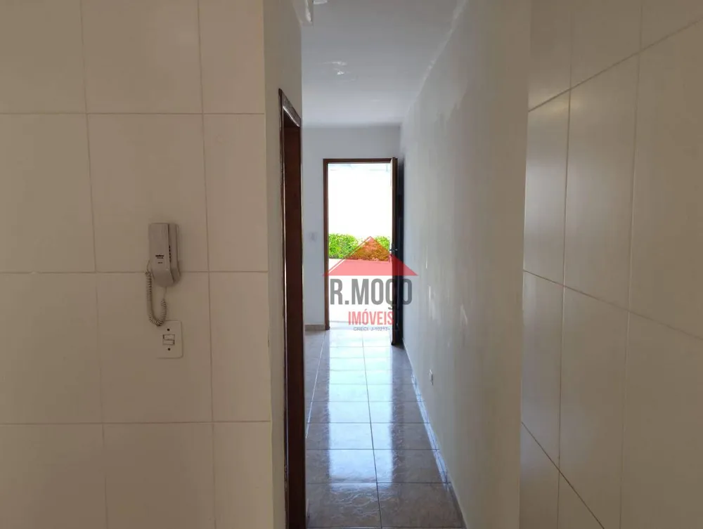 Sobrado, 2 quartos, 55 m² - Foto 3