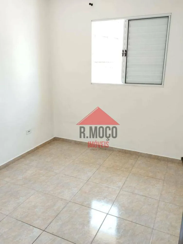 Sobrado, 2 quartos, 55 m² - Foto 2