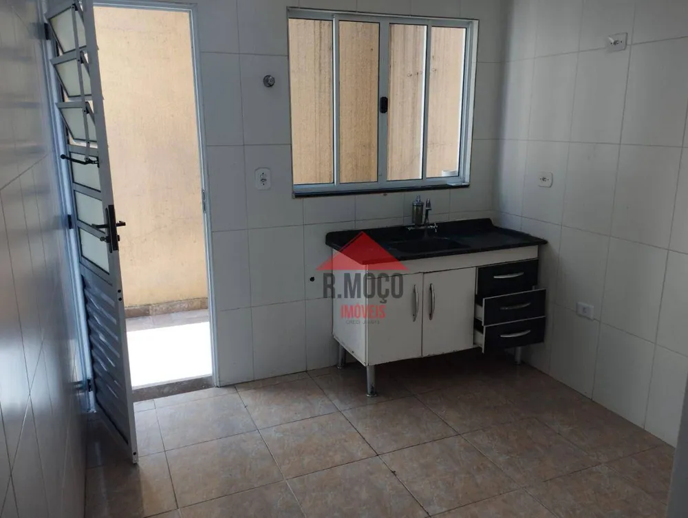 Sobrado, 2 quartos, 55 m² - Foto 8