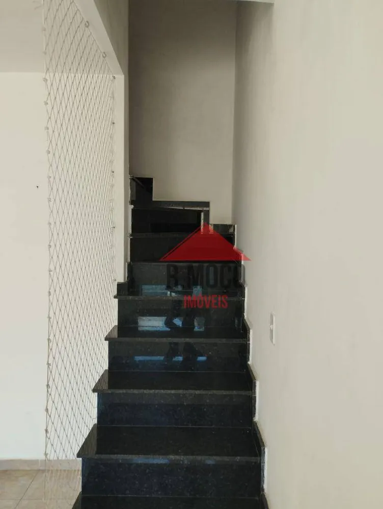 Sobrado, 2 quartos, 55 m² - Foto 1