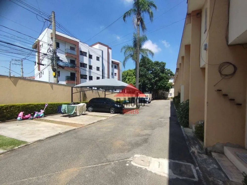 Sobrado, 2 quartos, 55 m² - Foto 6