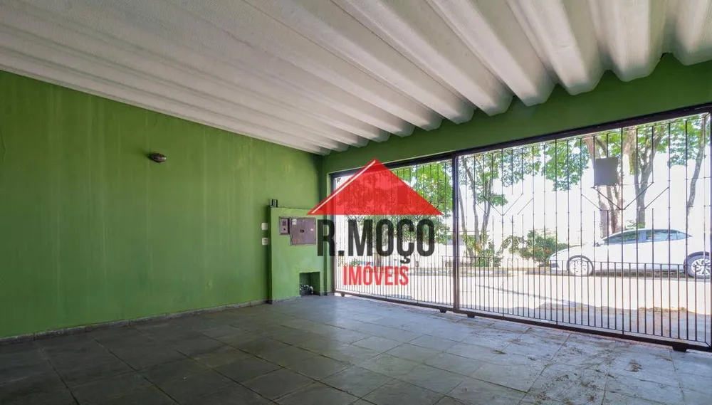 Sobrado, 3 quartos, 183 m² - Foto 9