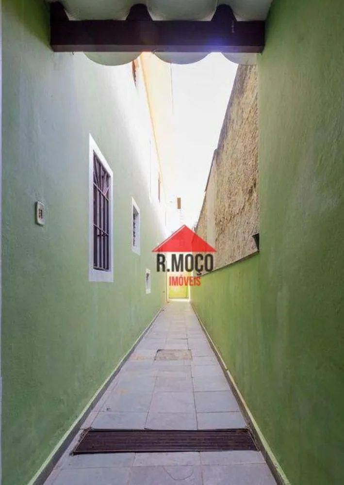 Sobrado, 3 quartos, 183 m² - Foto 11