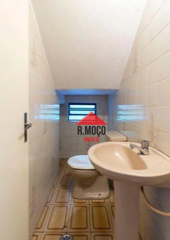 Sobrado, 3 quartos, 183 m² - Foto 9