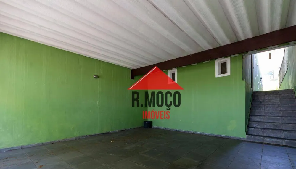 Sobrado, 3 quartos, 183 m² - Foto 2