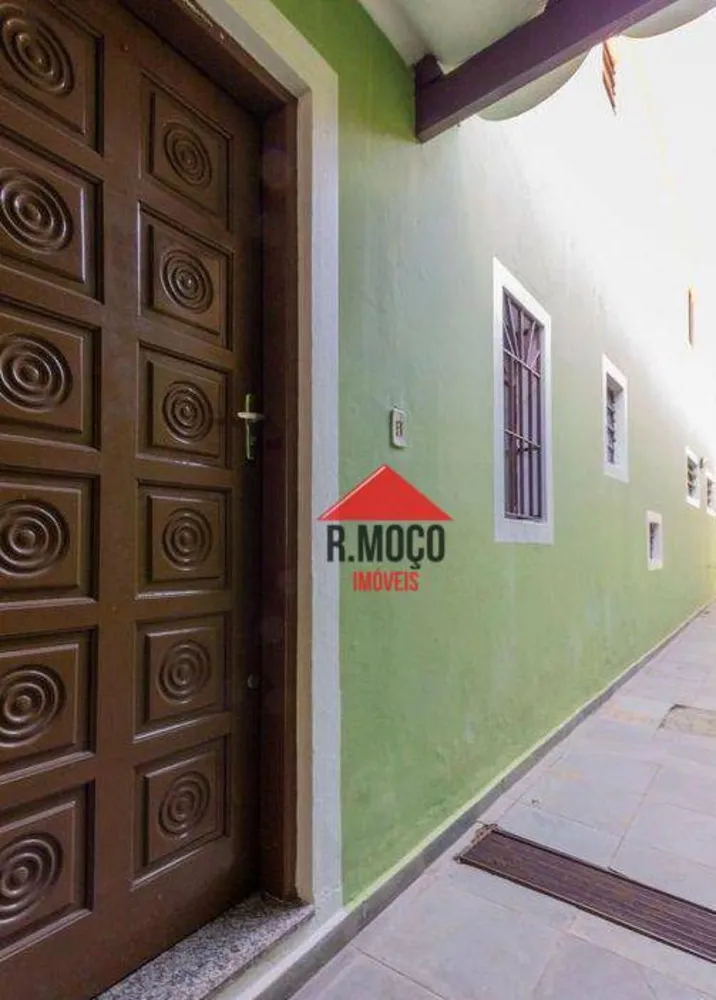 Sobrado, 3 quartos, 183 m² - Foto 8