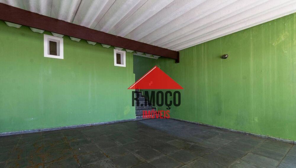 Sobrado, 3 quartos, 183 m² - Foto 1