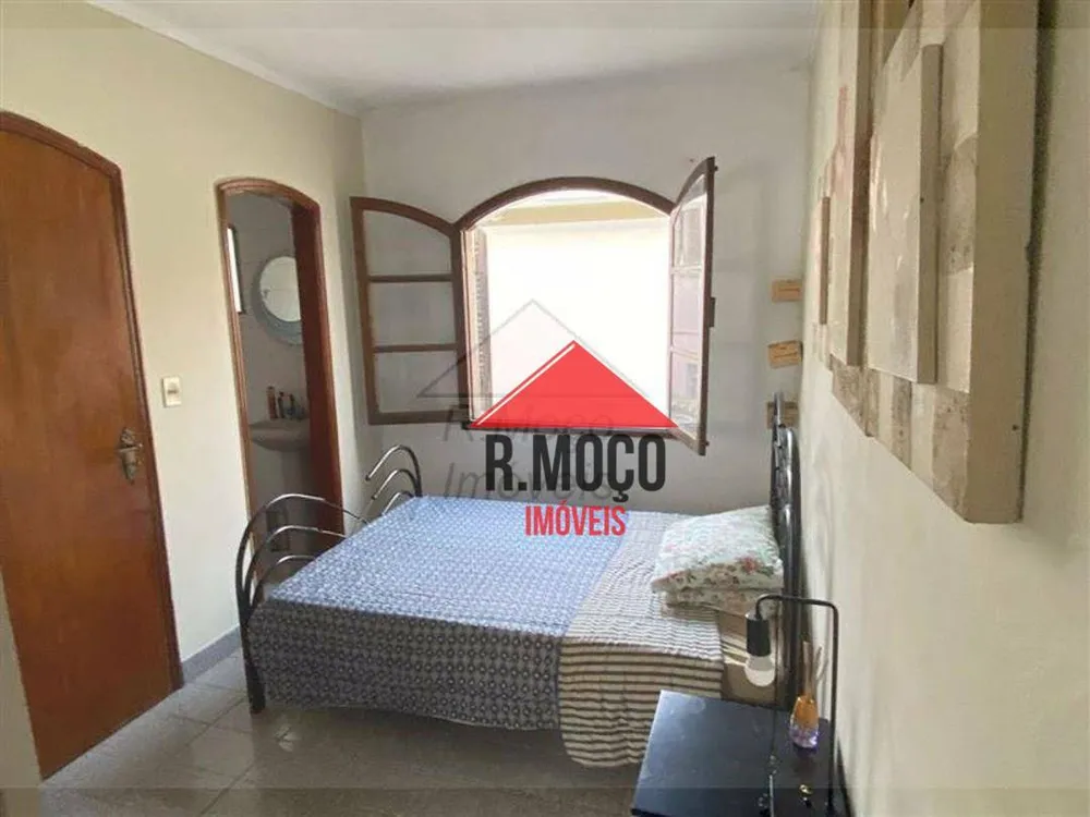 Sobrado, 5 quartos, 174 m² - Foto 8