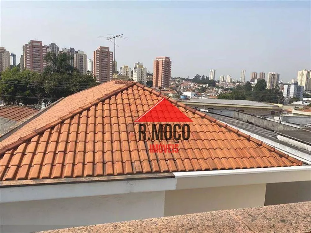Sobrado, 5 quartos, 174 m² - Foto 5