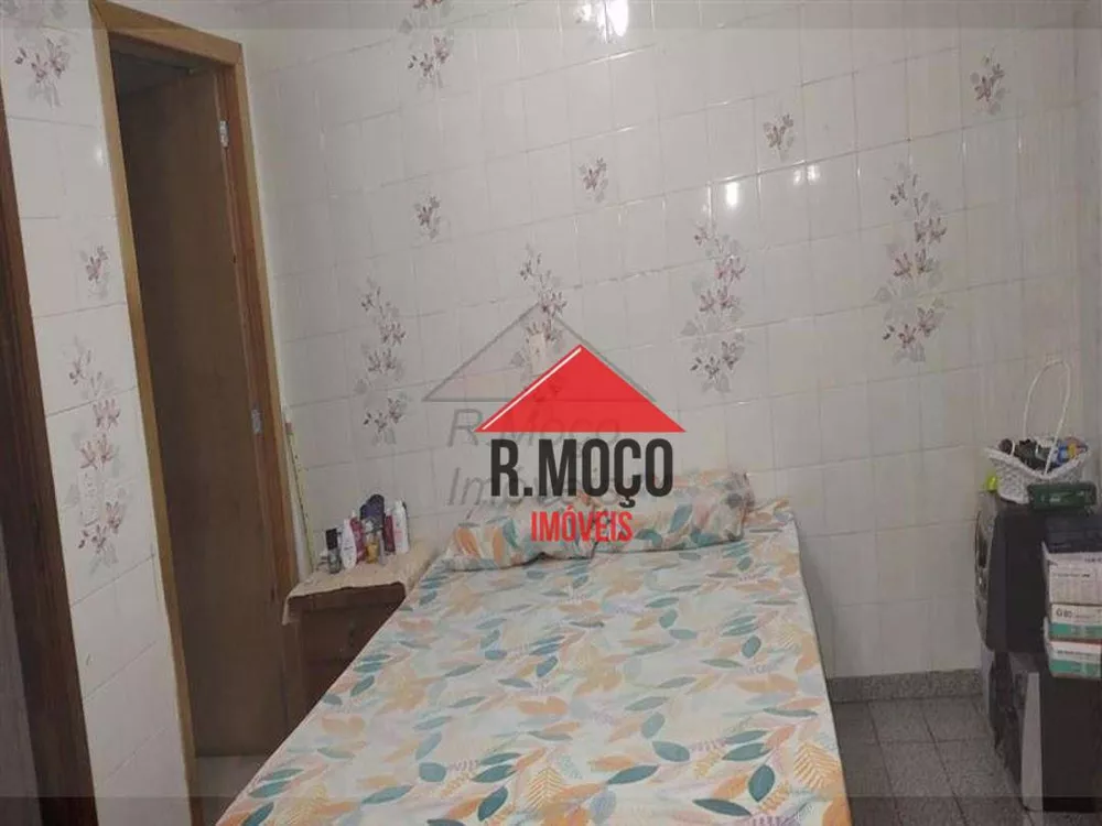 Sobrado, 5 quartos, 174 m² - Foto 3