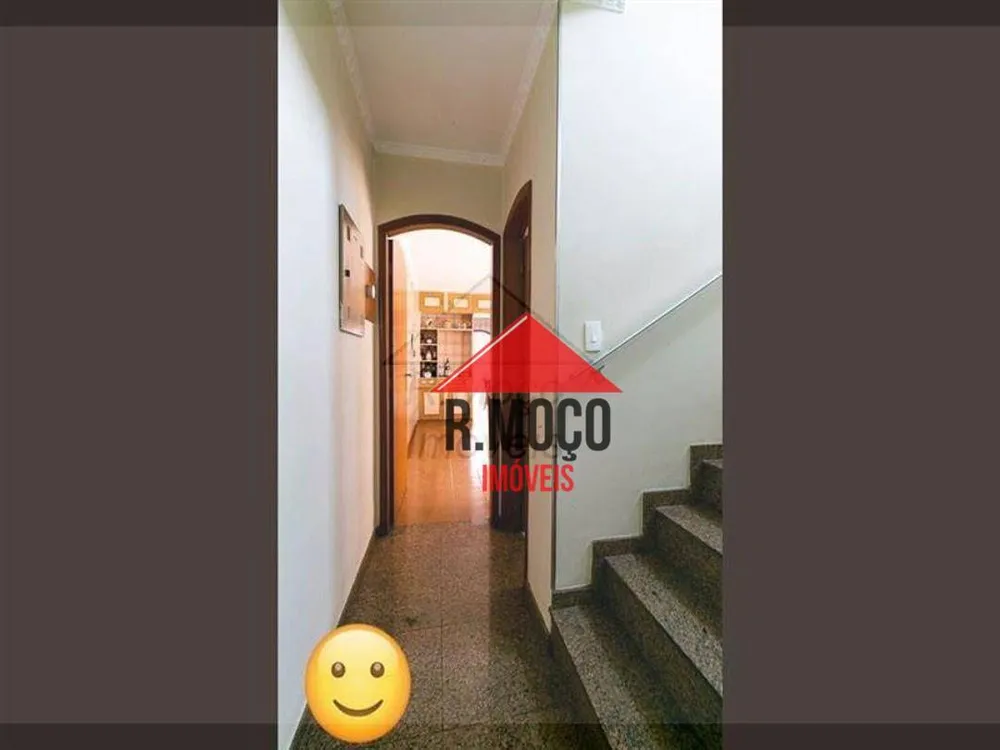 Sobrado, 5 quartos, 174 m² - Foto 5