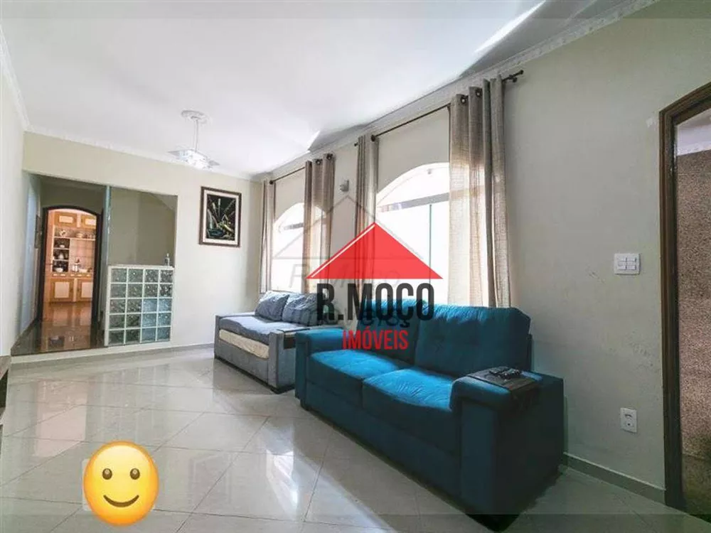 Sobrado, 5 quartos, 174 m² - Foto 6