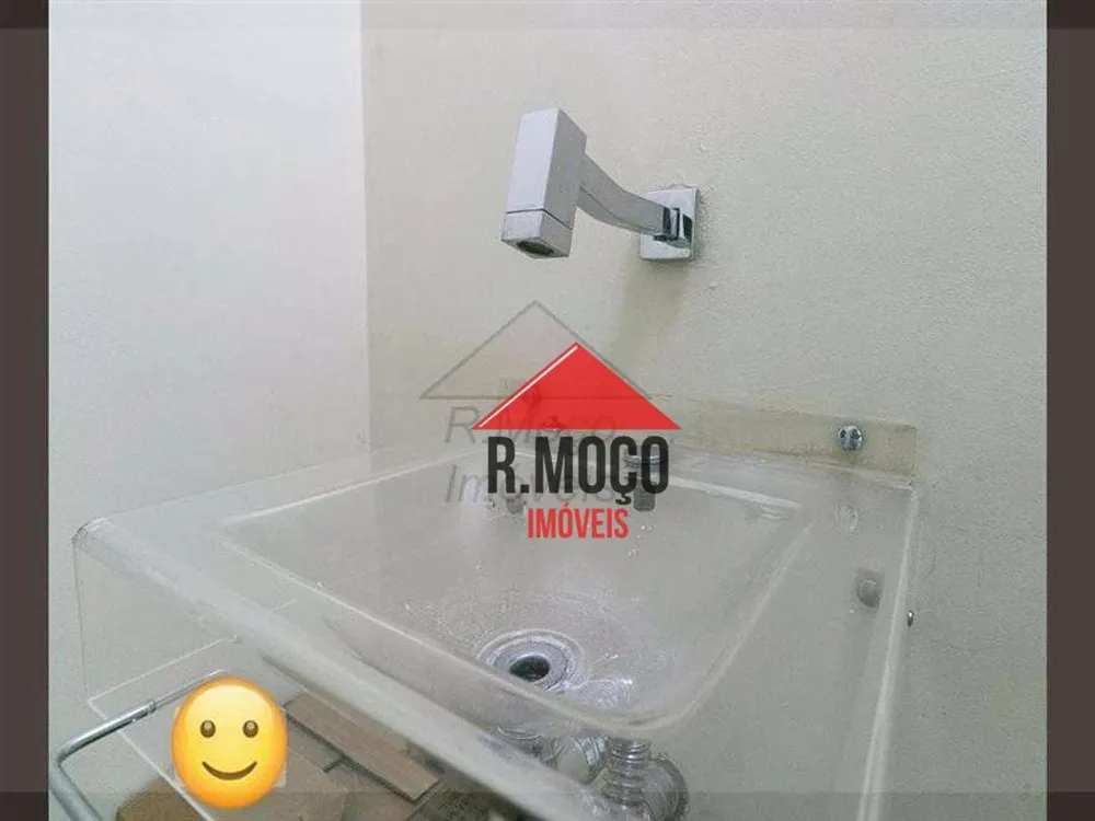 Sobrado, 5 quartos, 174 m² - Foto 17