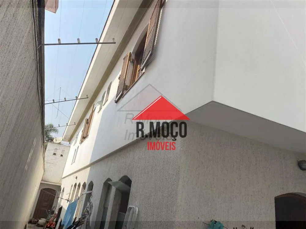 Sobrado, 5 quartos, 174 m² - Foto 20